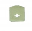 Obrázek Leifheit náhradní gumička k odpeckovávači třešní 89110